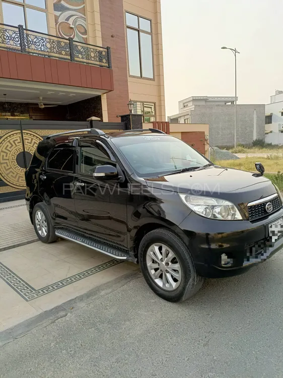 Daihatsu Terios Kid 2014 for Sale in Gujranwala Image-1