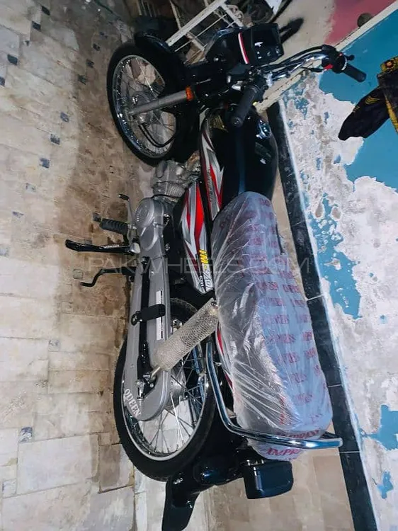 Chinese Bikes 70 2025 for Sale Image-1