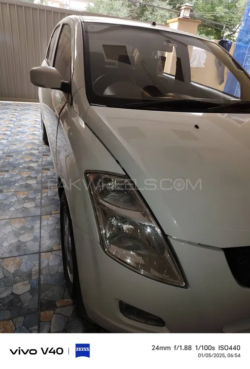 FAW V2 2018 for Sale in Rawalpindi Image-1