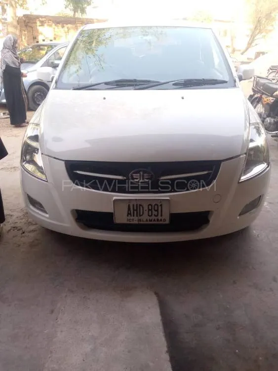 فاو وی 2 2018 for Sale in اسلام آباد Image-1