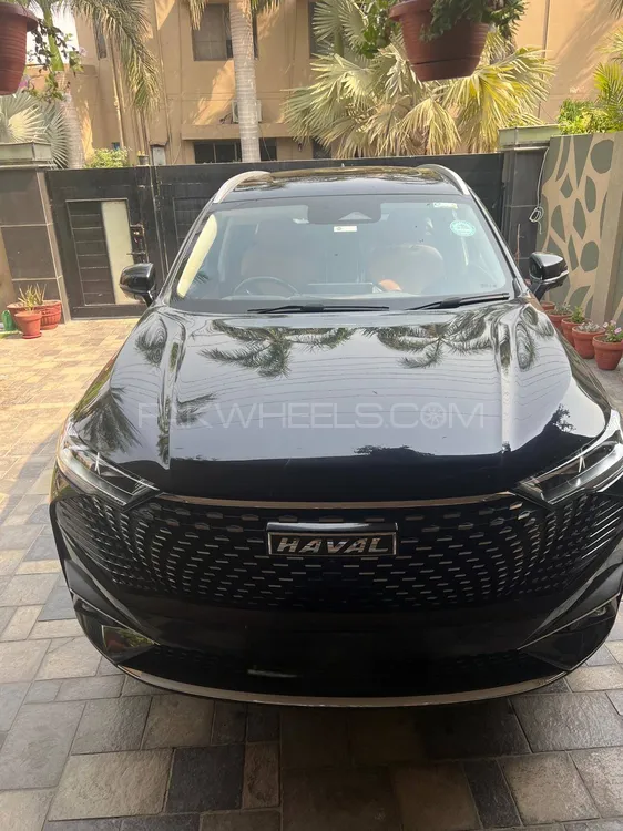 ہیول ایچ 6 2023 for Sale in لاہور Image-1