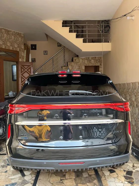 Haval H6 2024 for Sale in Sialkot Image-1
