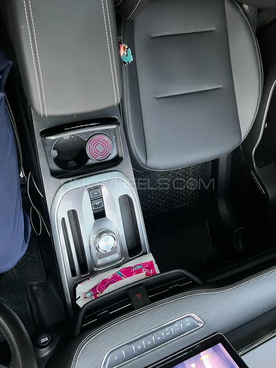 ہیول جولین 2024 for Sale in راولپنڈی Image-1