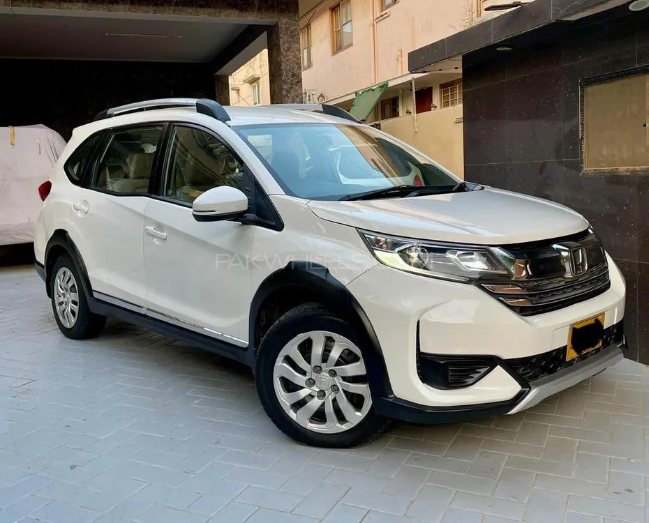 Honda BR-V 2020 for Sale in Karachi Image-1