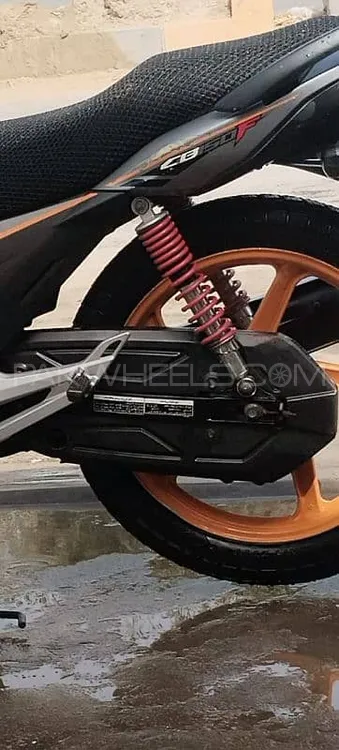ہونڈا CBR 150R 2022 for Sale Image-1