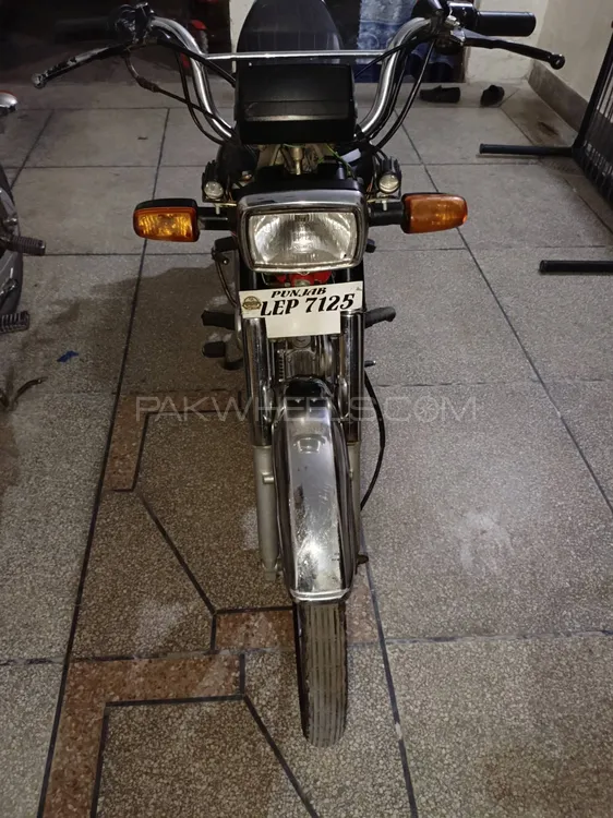 Honda CD 70 2020 for Sale Image-1