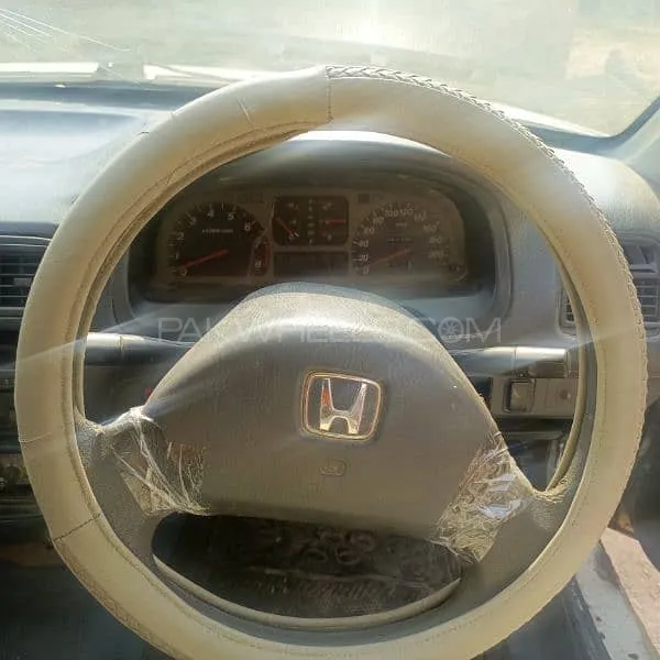 Honda City 1998 for Sale in Okara Image-1