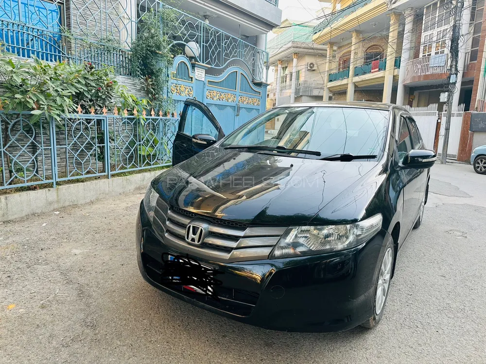Honda City 2014 for Sale in Rawalpindi Image-1