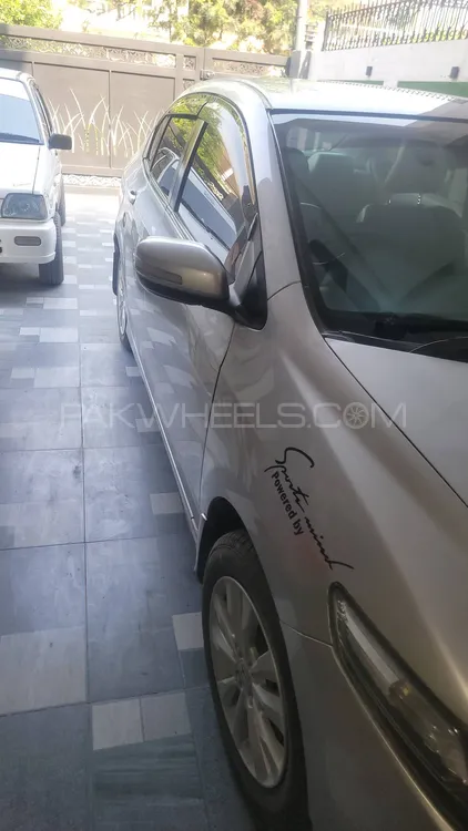 Honda City 2015 for Sale in Rawalpindi Honda City 2015 for Sale in Rawalpindi Image-11