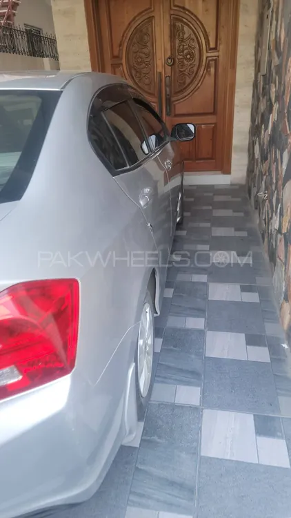 Honda City 2015 for Sale in Rawalpindi Honda City 2015 for Sale in Rawalpindi Image-4