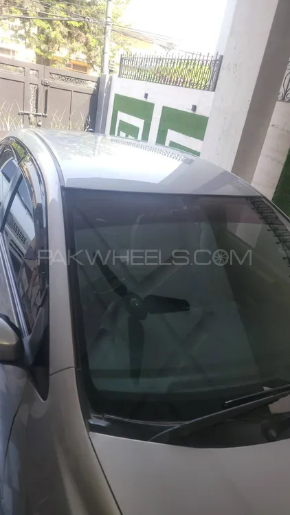 Honda City 2015 for Sale in Rawalpindi Honda City 2015 for Sale in Rawalpindi Image-10