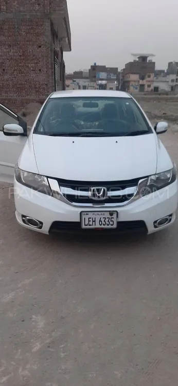 ہونڈا سٹی 2019 for Sale in گجرانوالہ Image-1