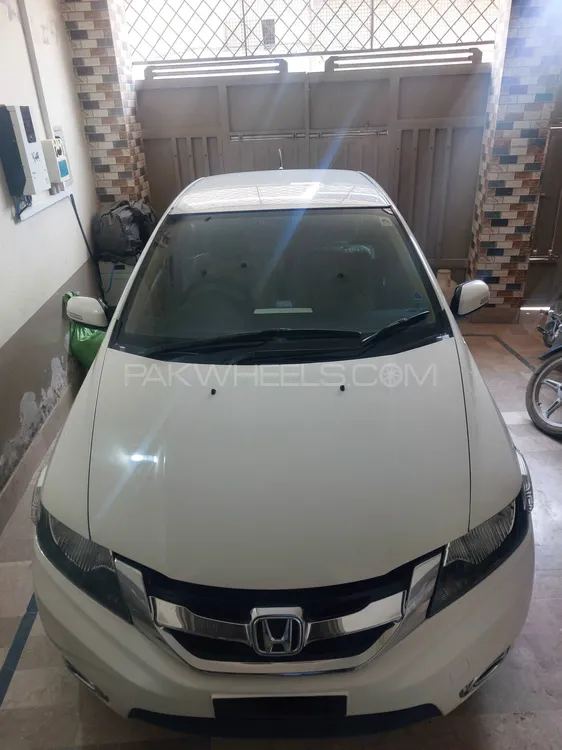 Honda City 2020 for Sale in Rahim Yar Khan Image-1