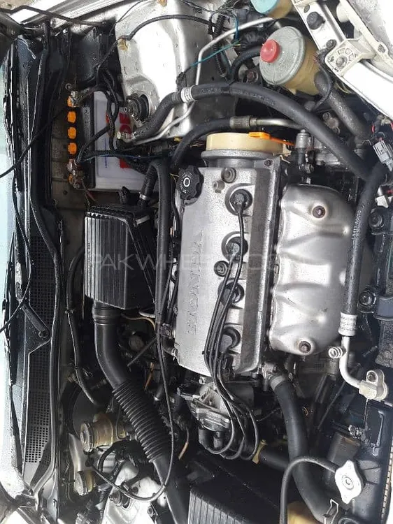 Honda Civic 2000 for Sale in Sadiqabad Image-1