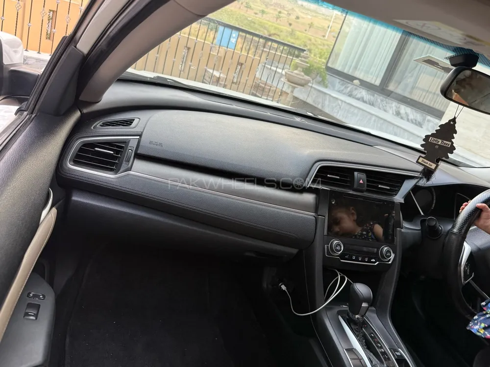 Honda Civic 2020 for Sale in Rawalpindi Image-1