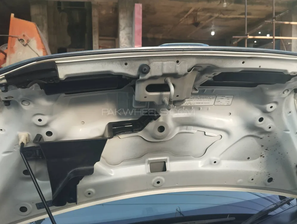 Honda Life 2013 for Sale in Rawalpindi Image-1
