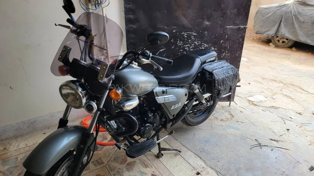 KEEWAY Super Light 2018 for Sale Image-1