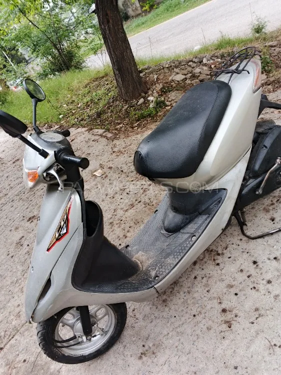 KTM 50 SX 2022 for Sale Image-1