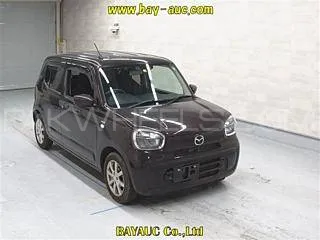 مازدا کی رول 2022 for Sale in اسلام آباد Image-1