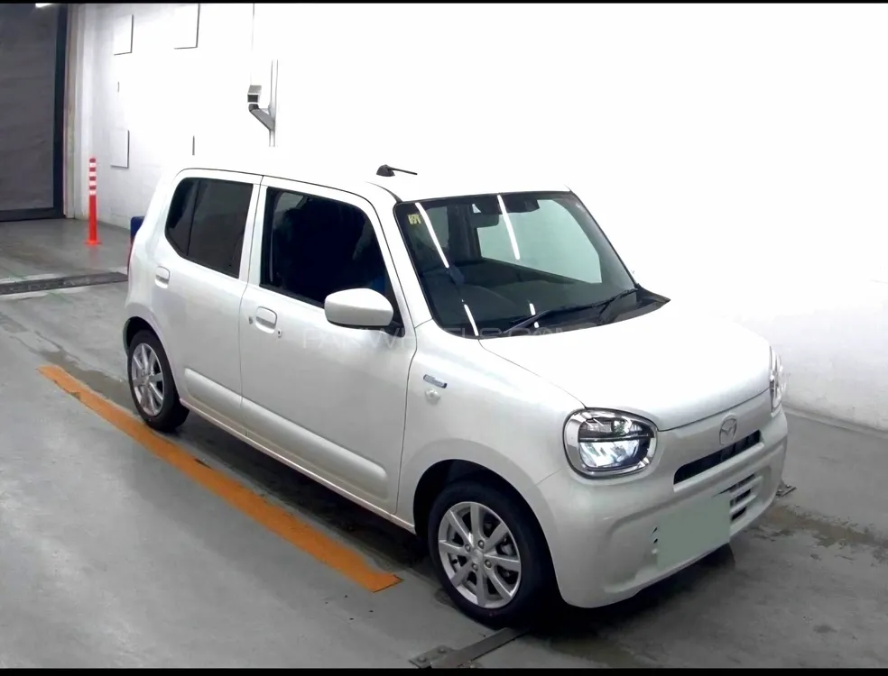 Mazda Carol 2023 for Sale in Karachi Image-1