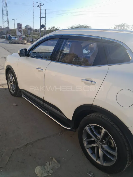MG HS 2021 for Sale in Rawalpindi Image-1