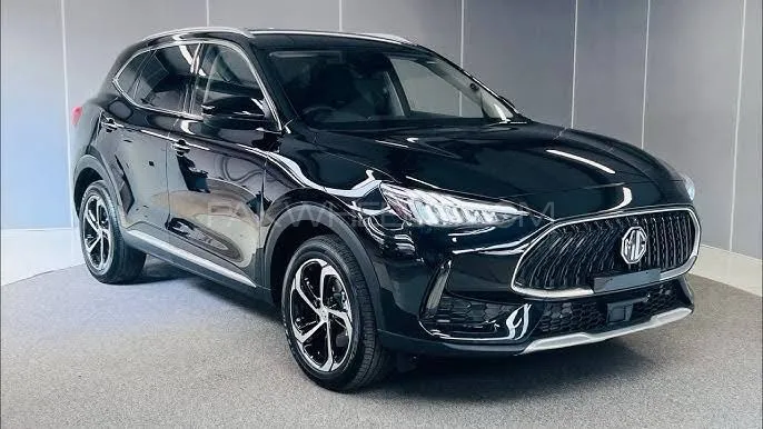 MG HS 2025 for Sale in Lahore Image-1