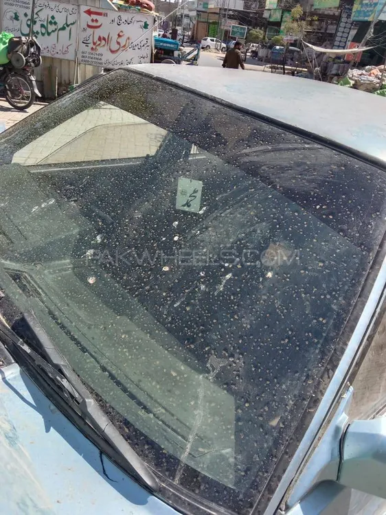 Nissan Sunny 1994 for Sale in Vehari Image-1
