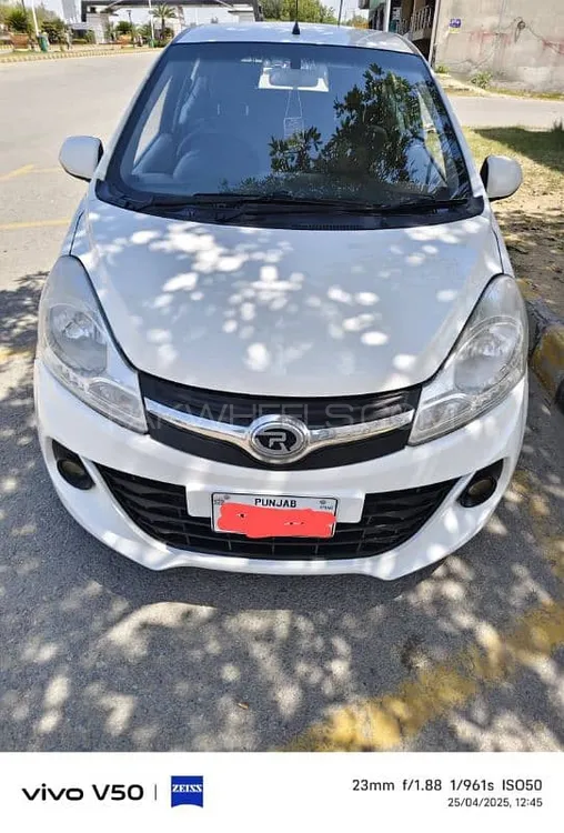 Prince Pearl 2021 for Sale in Jhelum Image-1