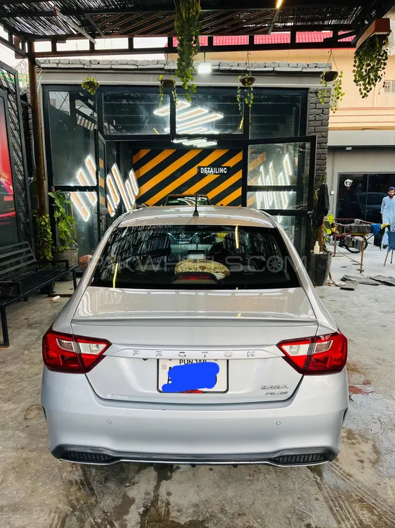 پروٹون ساگا 2022 for Sale in راولپنڈی Image-1