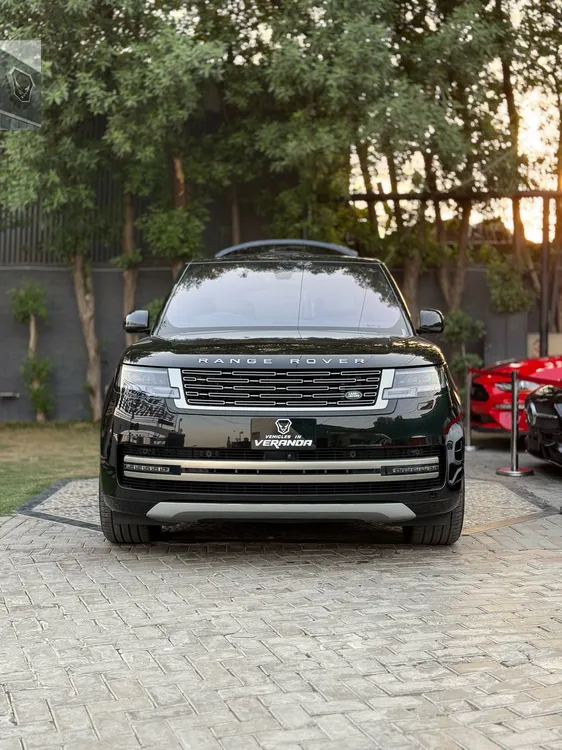 رینج روور ووگ 2023 for Sale in لاہور Image-1