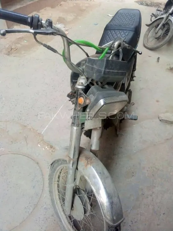 روڈ پرنس 70 Passion Plus 2019 for Sale Image-1