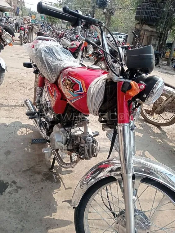 روڈ پرنس 70 Passion Plus 2025 for Sale روڈ پرنس 70 Passion Plus 2025 for Sale Image-5