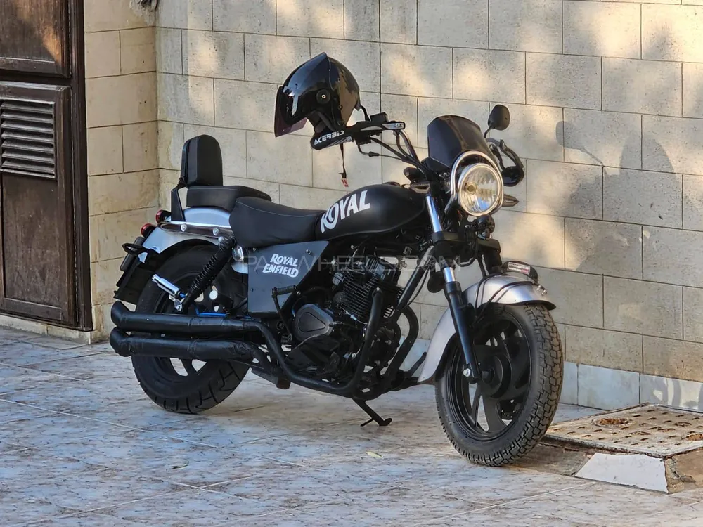 روڈ پرنس Bullet 2003 for Sale Image-1