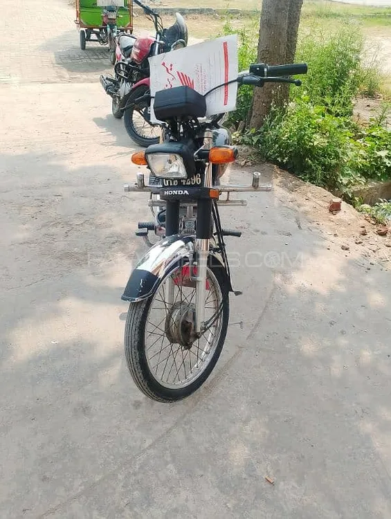 روڈ پرنس RX3 2014 for Sale Image-1