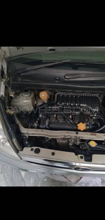 Subaru Stella 2008 for Sale in Faisalabad Subaru Stella 2008 for Sale in Faisalabad Image-7