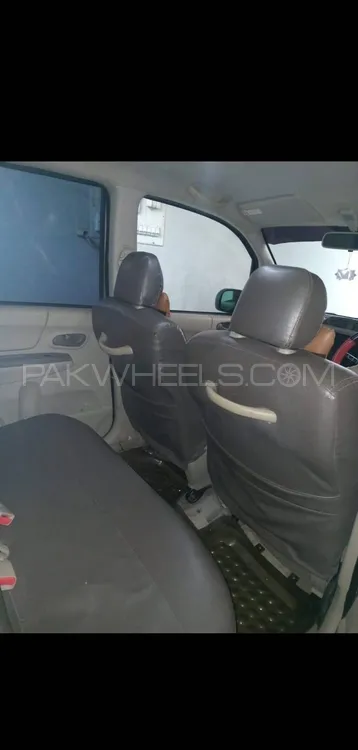 Subaru Stella 2008 for Sale in Faisalabad Subaru Stella 2008 for Sale in Faisalabad Image-11