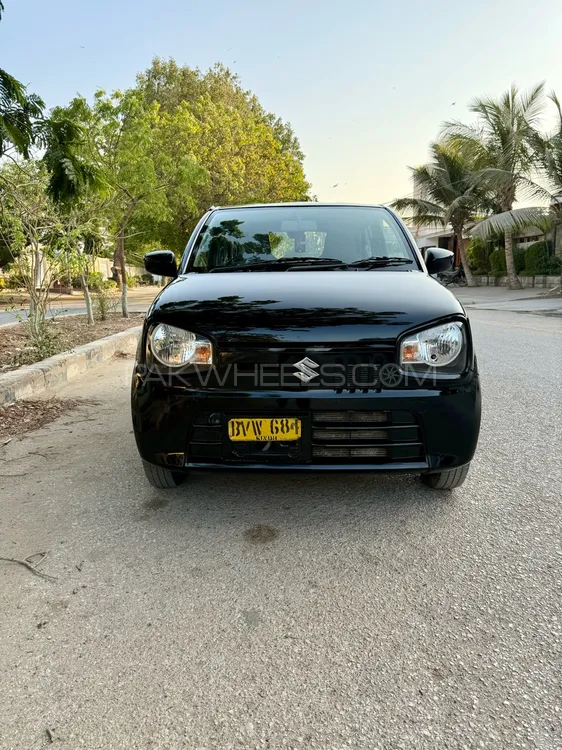 سوزوکی آلٹو 2022 for Sale in کراچی Image-1