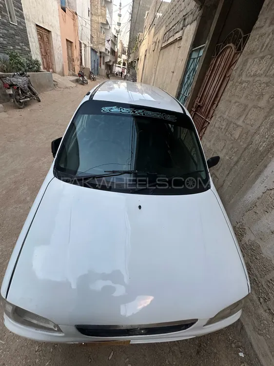 Suzuki Alto 2006 for Sale in Karachi Image-1