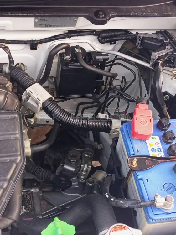 Suzuki Alto 2021 for Sale in Islamabad Image-1