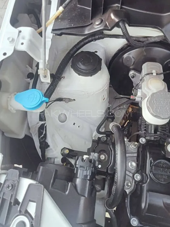 Suzuki Alto 2021 for Sale in Bhakkar Image-1