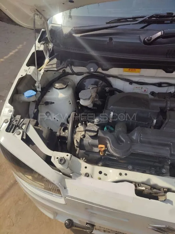 Suzuki Alto 2022 for Sale in Chiniot Image-1