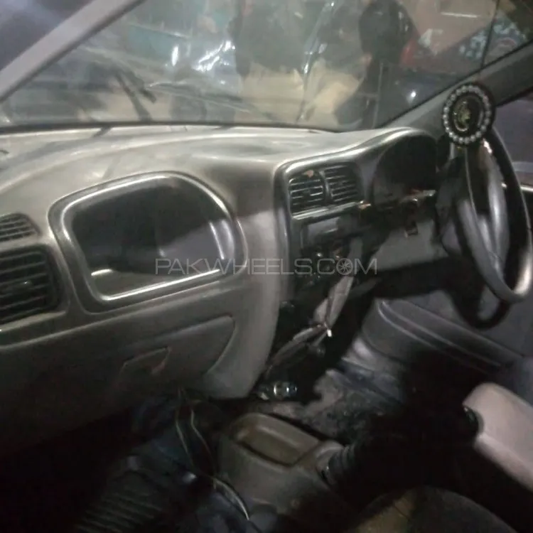 Suzuki Alto 2010 for Sale in Karachi Image-1