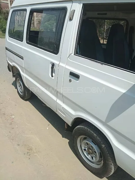 سوزوکی بولان 2021 for Sale in لاہور Image-1