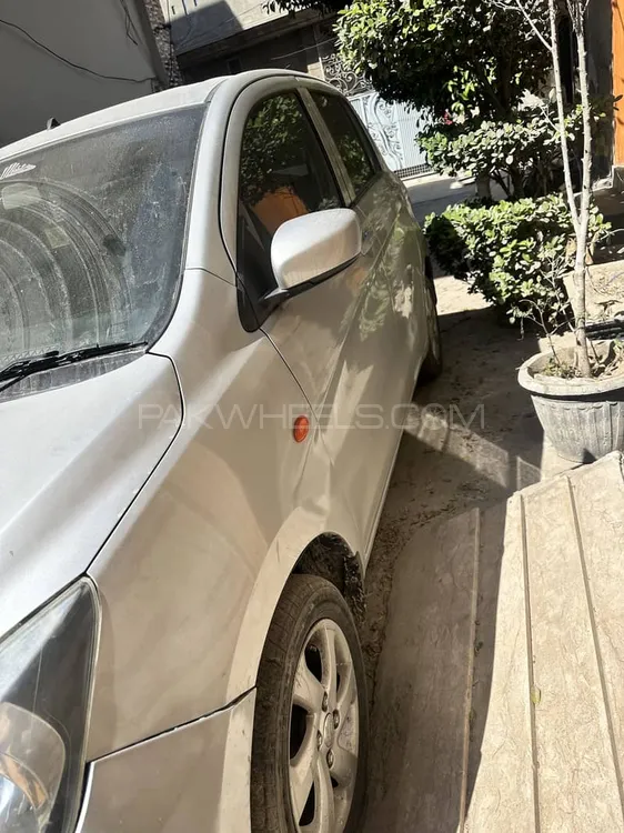 Suzuki Cultus 2018 for Sale in Pattoki Image-1