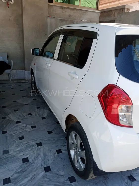 Suzuki Cultus 2020 for Sale in Faisalabad Image-1