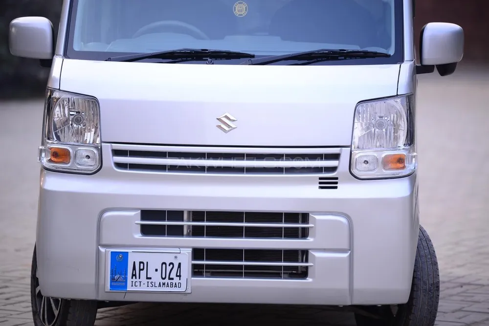 Suzuki Every 2019 for Sale in Sargodha Image-1