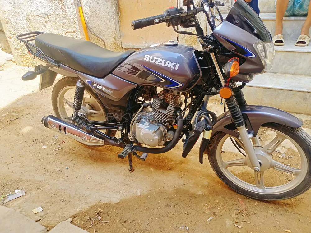 سوزوکی GD 110 2023 for Sale Image-1