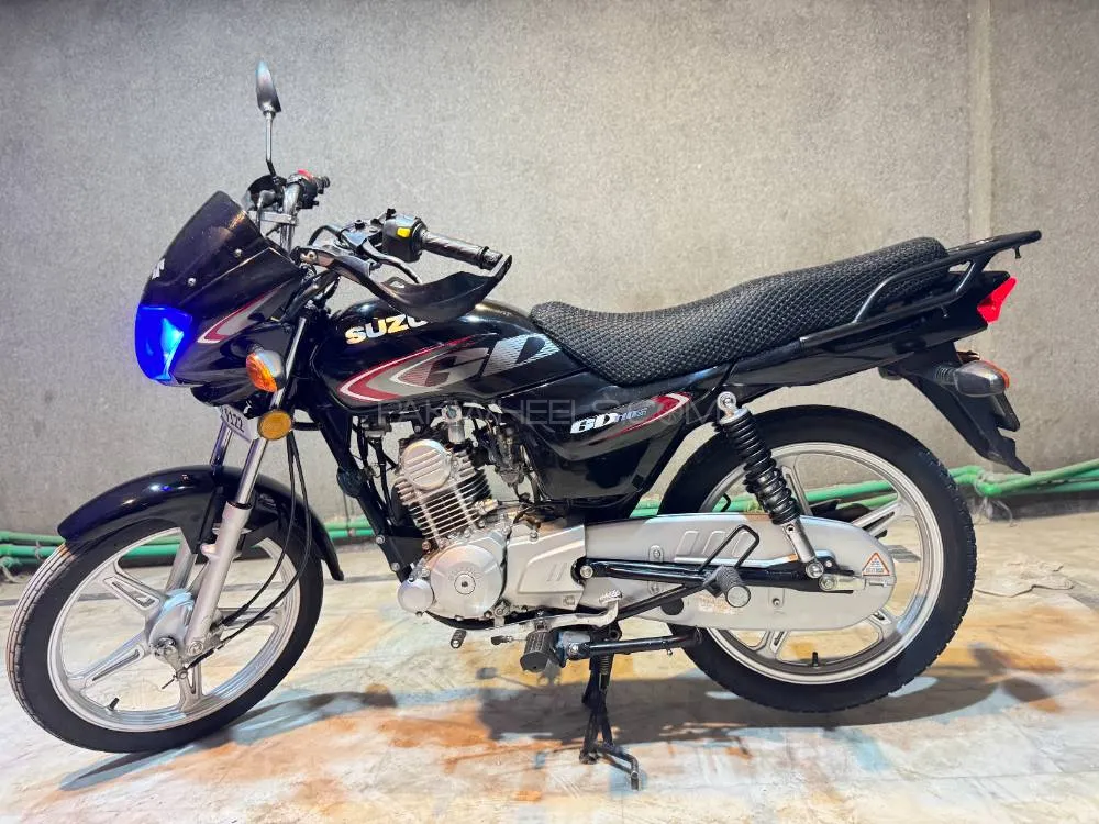 Suzuki GD 110S 2023 for Sale Image-1