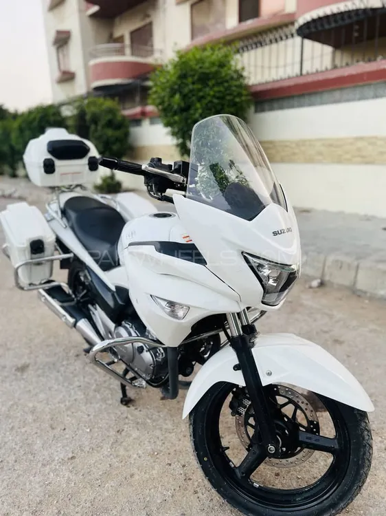 سوزوکی Inazuma 2023 for Sale Image-1