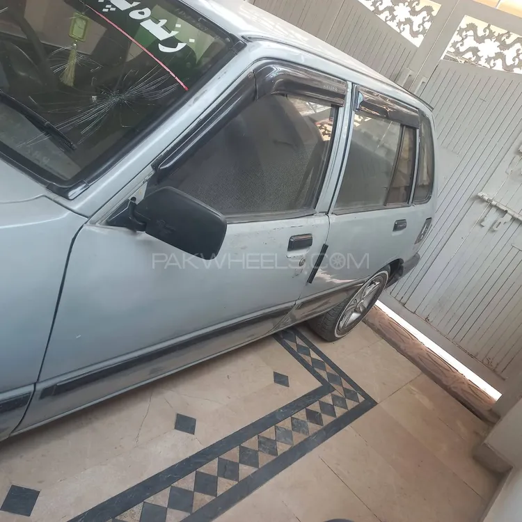 Suzuki Khyber 1999 for Sale in Rawalpindi Image-1